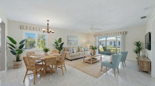 215 FAIR WINDS DRIVE 215, Nokomis, FL 34275