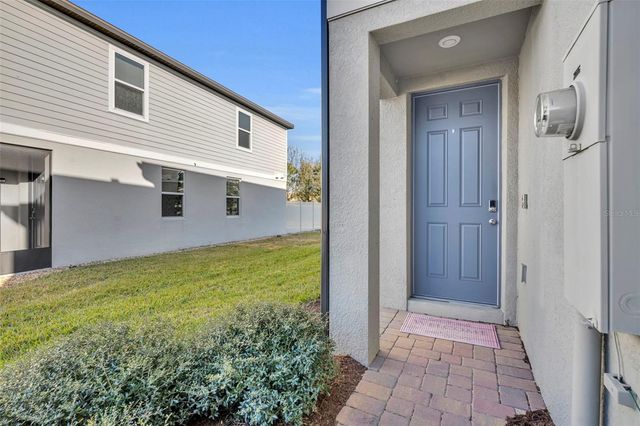 2539 SWEET VIBURNUM WAY, Ocoee, FL 34761