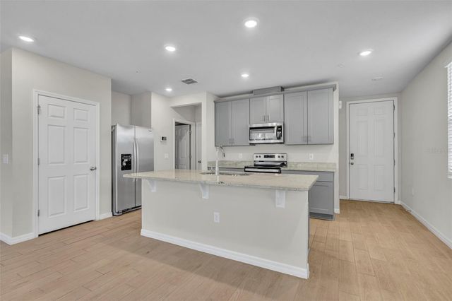 2539 SWEET VIBURNUM WAY, Ocoee, FL 34761