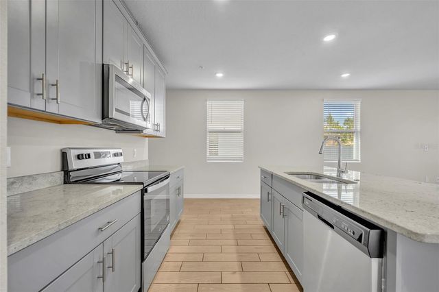 2539 SWEET VIBURNUM WAY, Ocoee, FL 34761