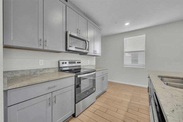 2539 SWEET VIBURNUM WAY, Ocoee, FL 34761