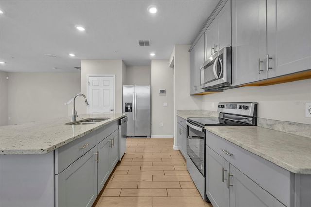 2539 SWEET VIBURNUM WAY, Ocoee, FL 34761