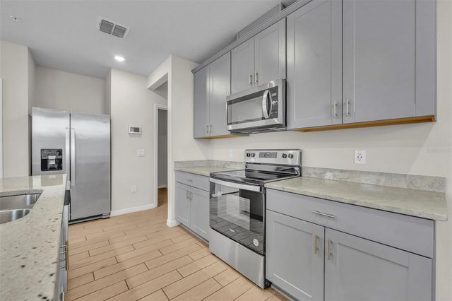 2539 SWEET VIBURNUM WAY, Ocoee, FL 34761