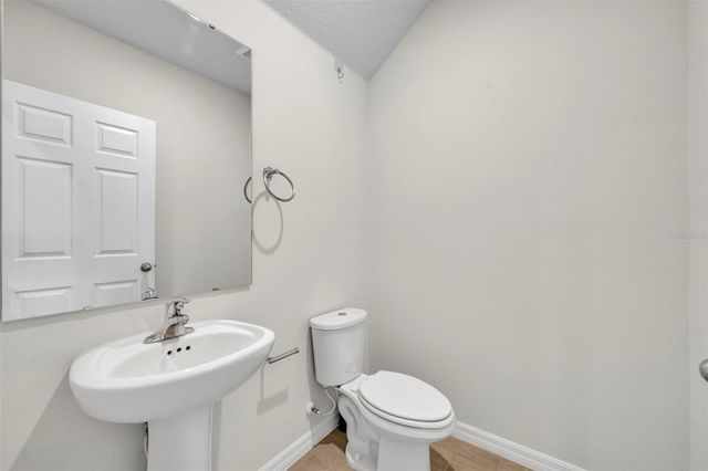 2539 SWEET VIBURNUM WAY, Ocoee, FL 34761