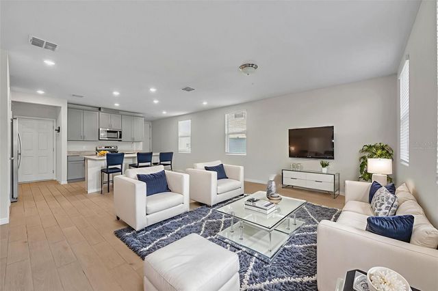 2539 SWEET VIBURNUM WAY, Ocoee, FL 34761