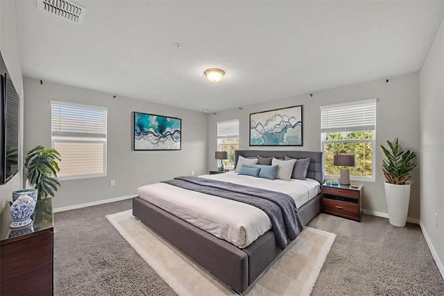 2539 SWEET VIBURNUM WAY, Ocoee, FL 34761