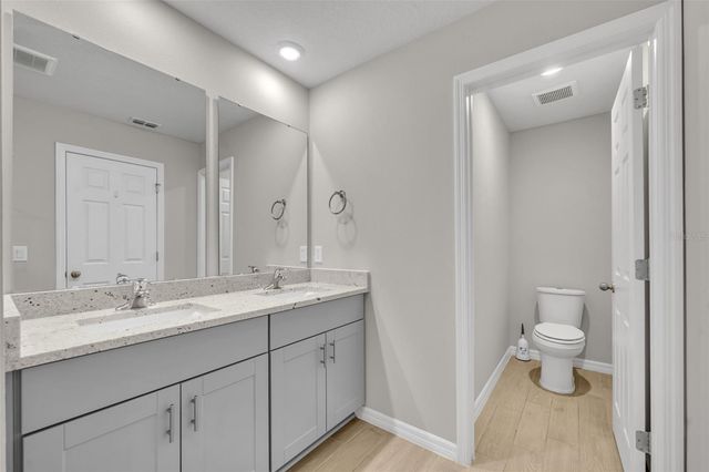 2539 SWEET VIBURNUM WAY, Ocoee, FL 34761