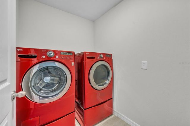 2539 SWEET VIBURNUM WAY, Ocoee, FL 34761