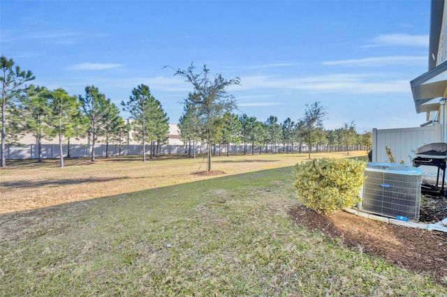 2539 SWEET VIBURNUM WAY, Ocoee, FL 34761