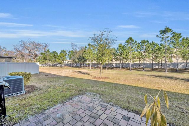 2539 SWEET VIBURNUM WAY, Ocoee, FL 34761