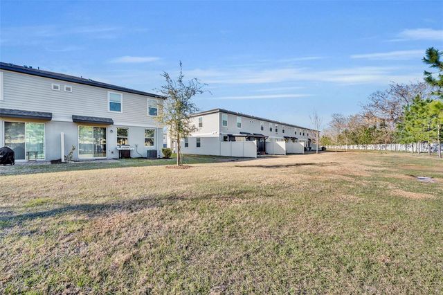 2539 SWEET VIBURNUM WAY, Ocoee, FL 34761