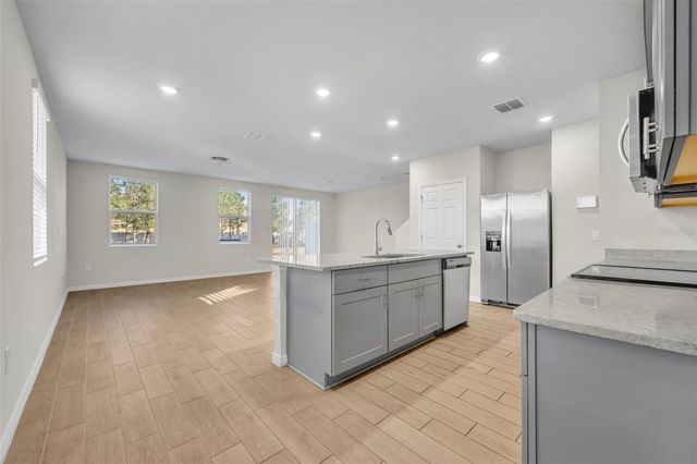 2539 SWEET VIBURNUM WAY, Ocoee, FL 34761