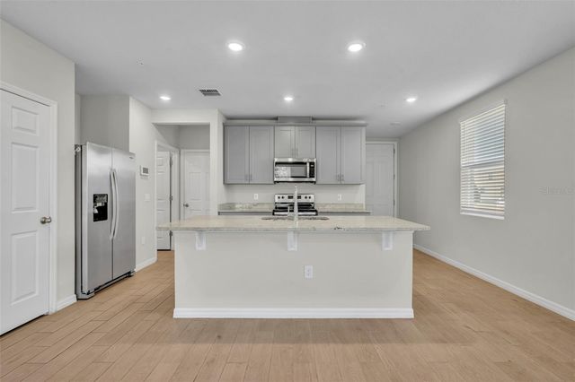 2539 SWEET VIBURNUM WAY, Ocoee, FL 34761