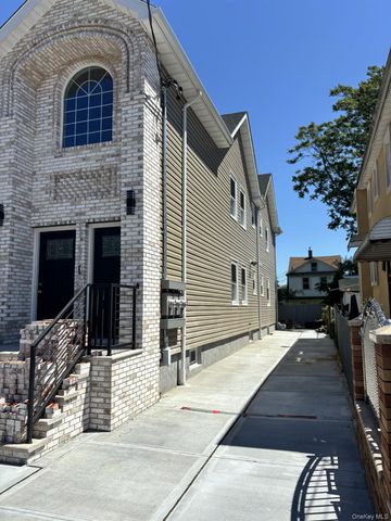 122-21 Long Street, Jamaica, NY 11434