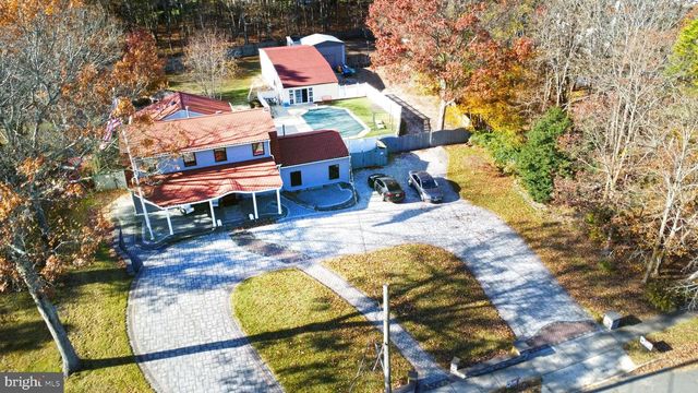 69 ROSE HILL RD, Barnegat, NJ 08005