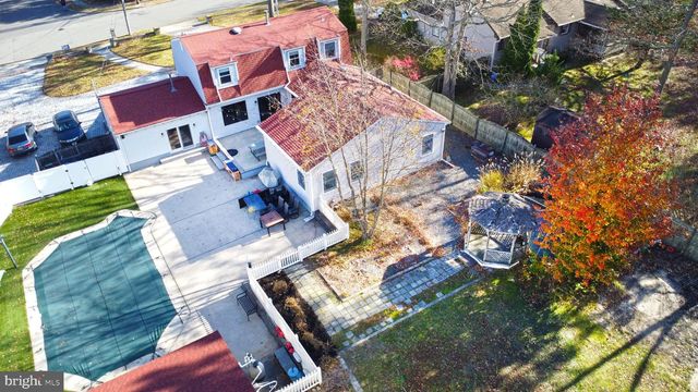 69 ROSE HILL RD, Barnegat, NJ 08005