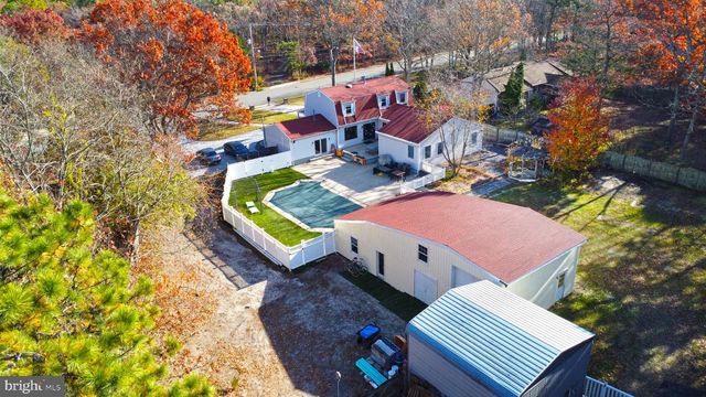 69 ROSE HILL RD, Barnegat, NJ 08005