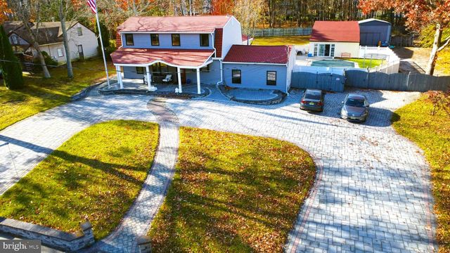 69 ROSE HILL RD, Barnegat, NJ 08005