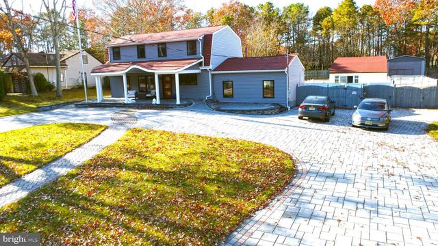 69 ROSE HILL RD, Barnegat, NJ 08005