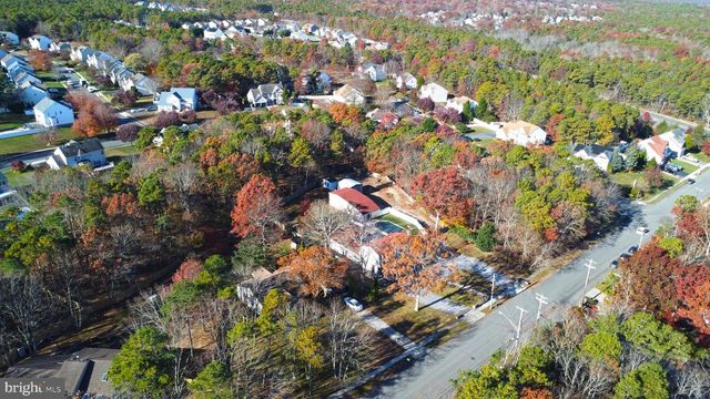 69 ROSE HILL RD, Barnegat, NJ 08005