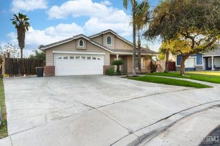 6015 Verdant Hills Court, Bakersfield, CA 93313