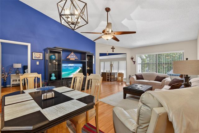 1539 REBECCA LANE, Dunedin, FL 34698