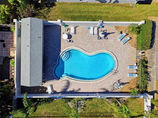 1539 REBECCA LANE, Dunedin, FL 34698