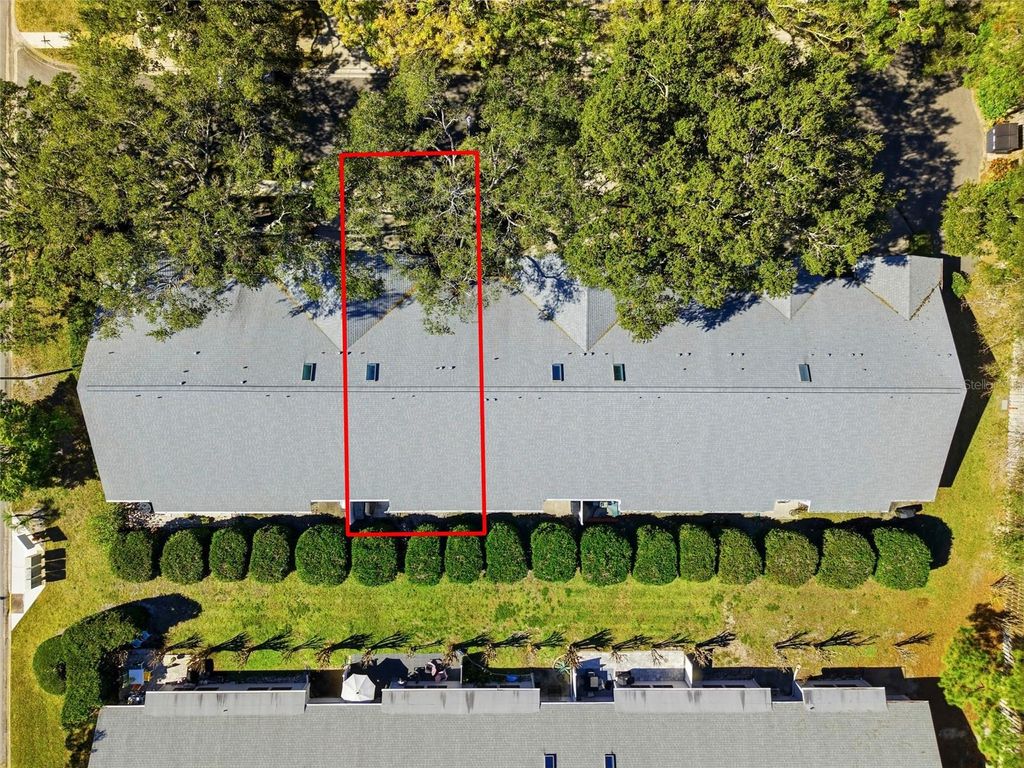 Image 28 of property listing at 1539 REBECCA LANE, Dunedin, FL 34698