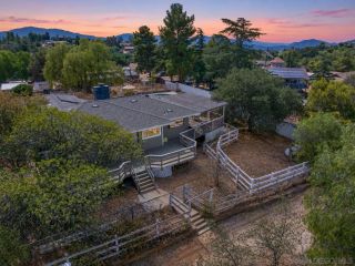 2110 Via Corina, Alpine, CA 91901