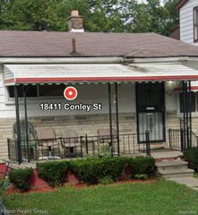 18411 Conley Street, Detroit, MI 48234