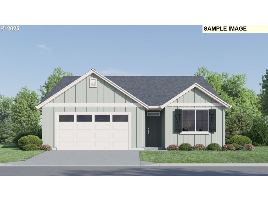 16712 Sw LORIKEET Ln, Beaverton, OR 97007