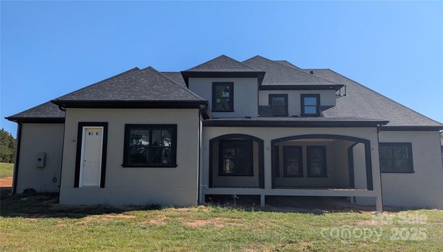 110 Hunts Landing Drive, Mooresville, NC 28117