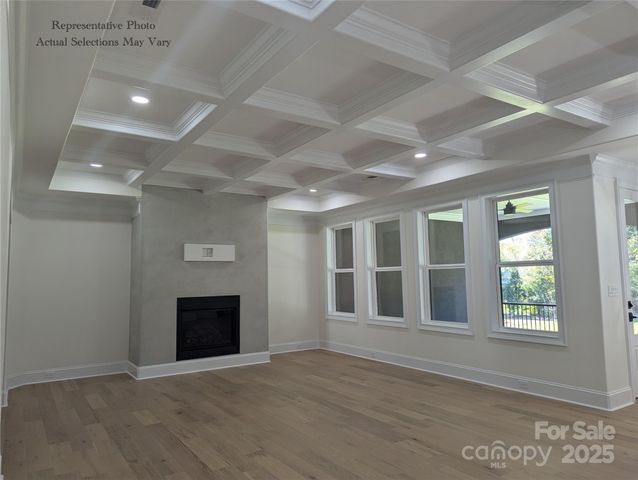 110 Hunts Landing Drive, Mooresville, NC 28117