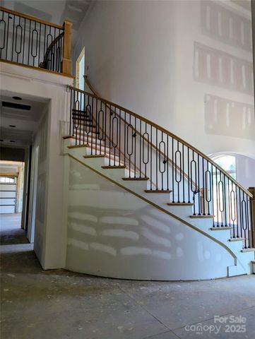 110 Hunts Landing Drive, Mooresville, NC 28117