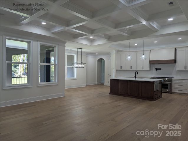 110 Hunts Landing Drive, Mooresville, NC 28117