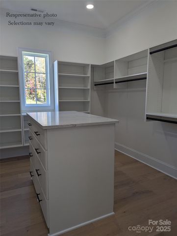 110 Hunts Landing Drive, Mooresville, NC 28117