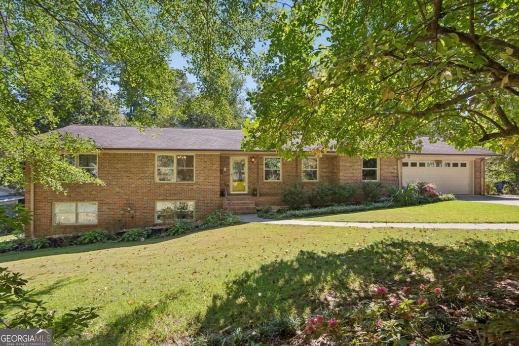 2458 Emory Lane NE, Marietta, GA 30068 — photo 4