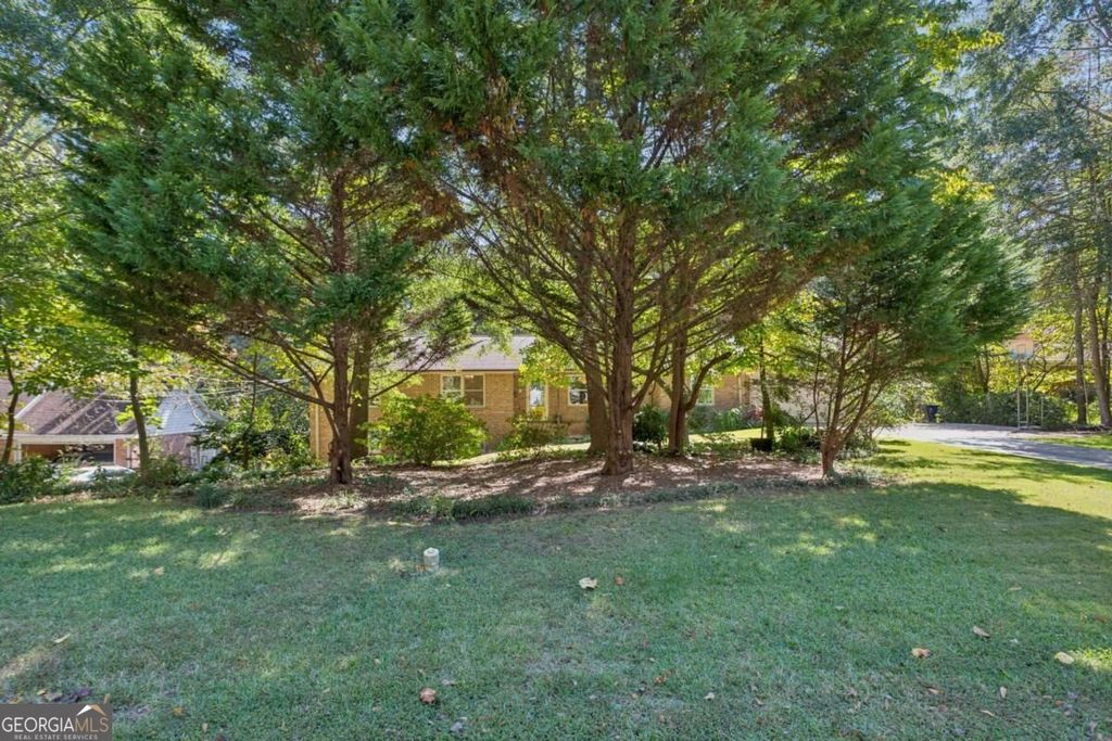 2458 Emory Lane NE, Marietta, GA 30068 — photo 5