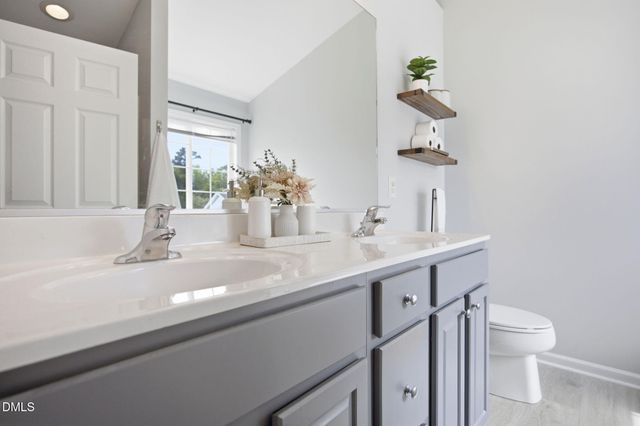 3022 Winding Waters Way, Raleigh, NC 27614