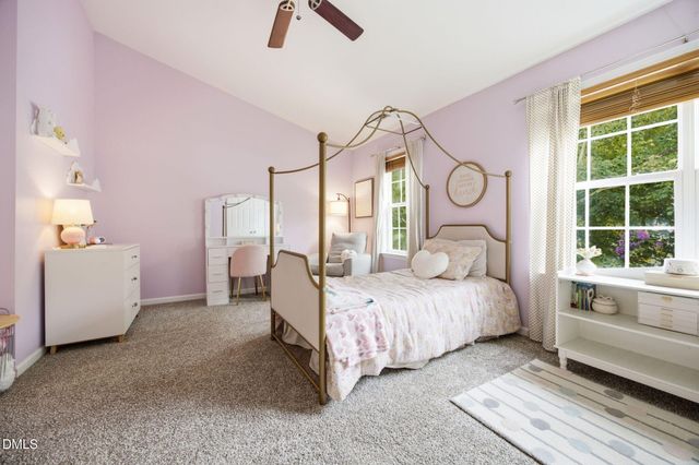 3022 Winding Waters Way, Raleigh, NC 27614