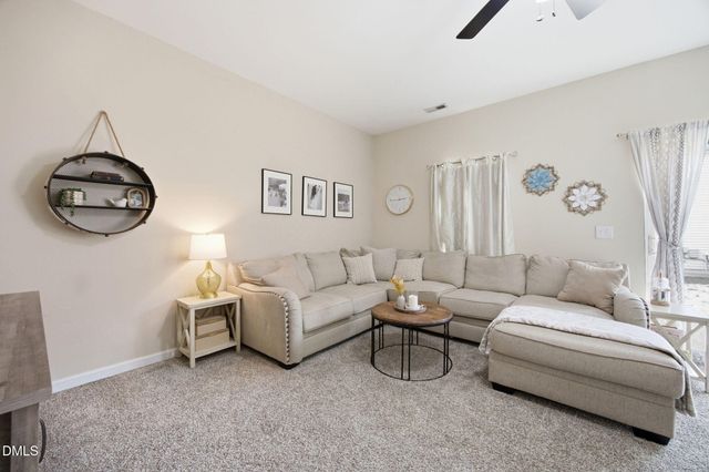 3022 Winding Waters Way, Raleigh, NC 27614