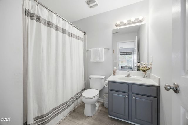 3022 Winding Waters Way, Raleigh, NC 27614