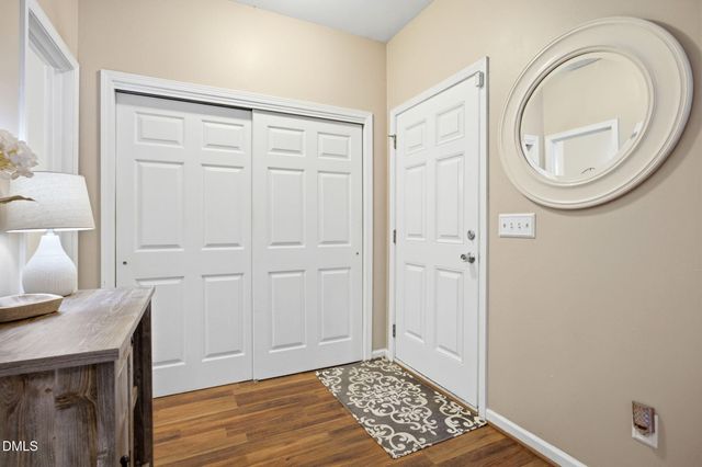 3022 Winding Waters Way, Raleigh, NC 27614