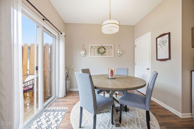 3022 Winding Waters Way, Raleigh, NC 27614