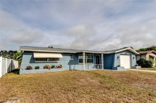 5753 BANTAM AVENUE, New Port Richey, FL 34652