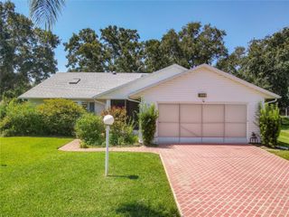 5925 GRASS COURT, Leesburg, FL 34748