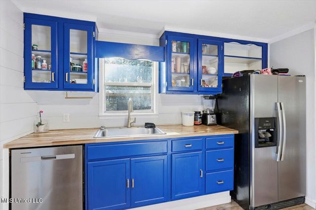 501 Pine Ridge Road, Florence, MS 39073