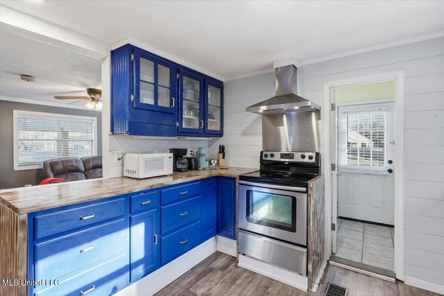 501 Pine Ridge Road, Florence, MS 39073