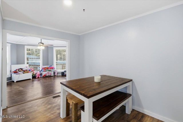 501 Pine Ridge Road, Florence, MS 39073