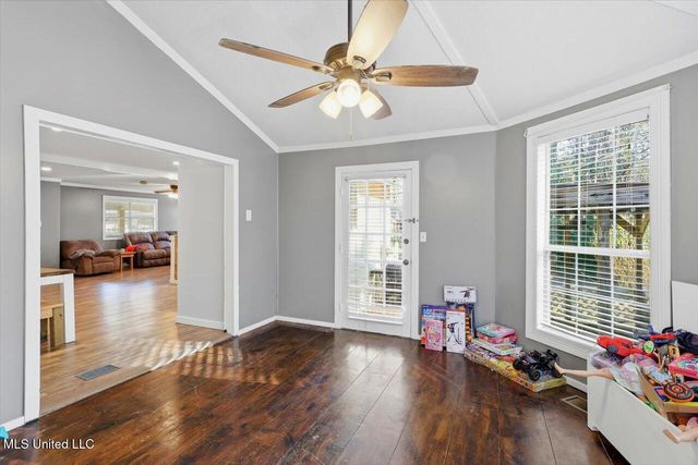 501 Pine Ridge Road, Florence, MS 39073